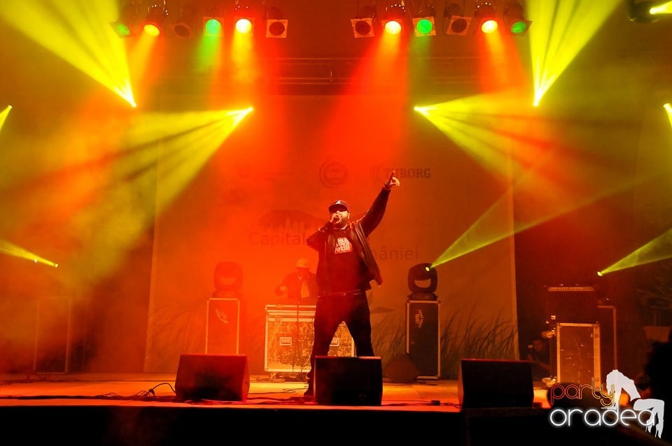 Concert Grasu XXL,