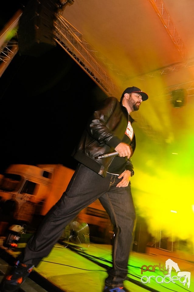 Concert Grasu XXL,