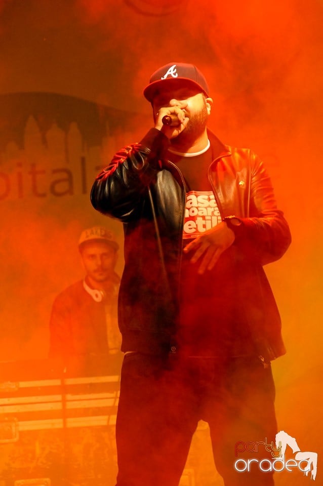 Concert Grasu XXL,