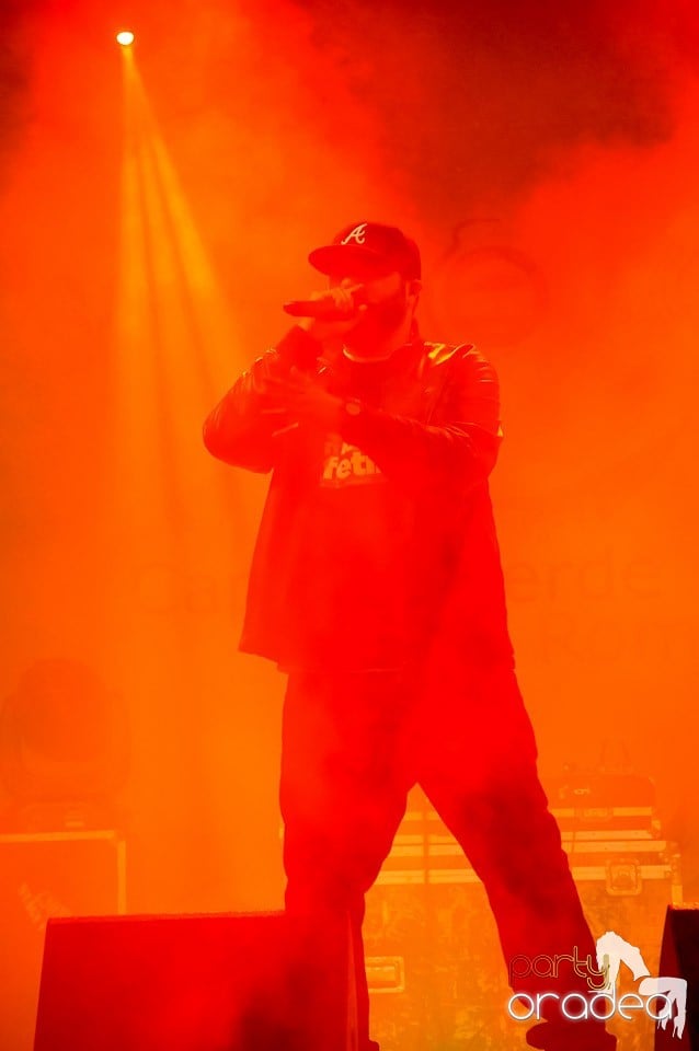 Concert Grasu XXL,