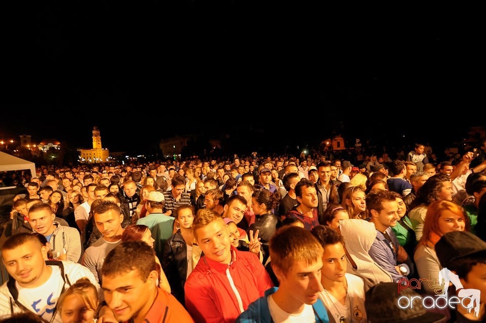 Concert Grasu XXL,