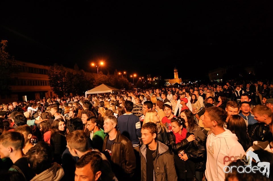 Concert Grasu XXL,