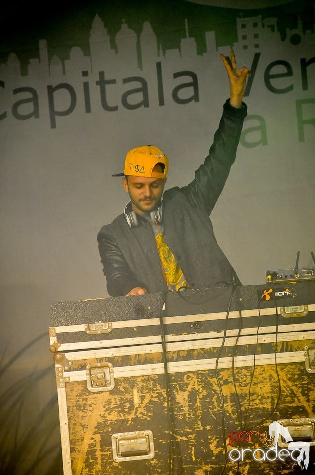 Concert Grasu XXL,