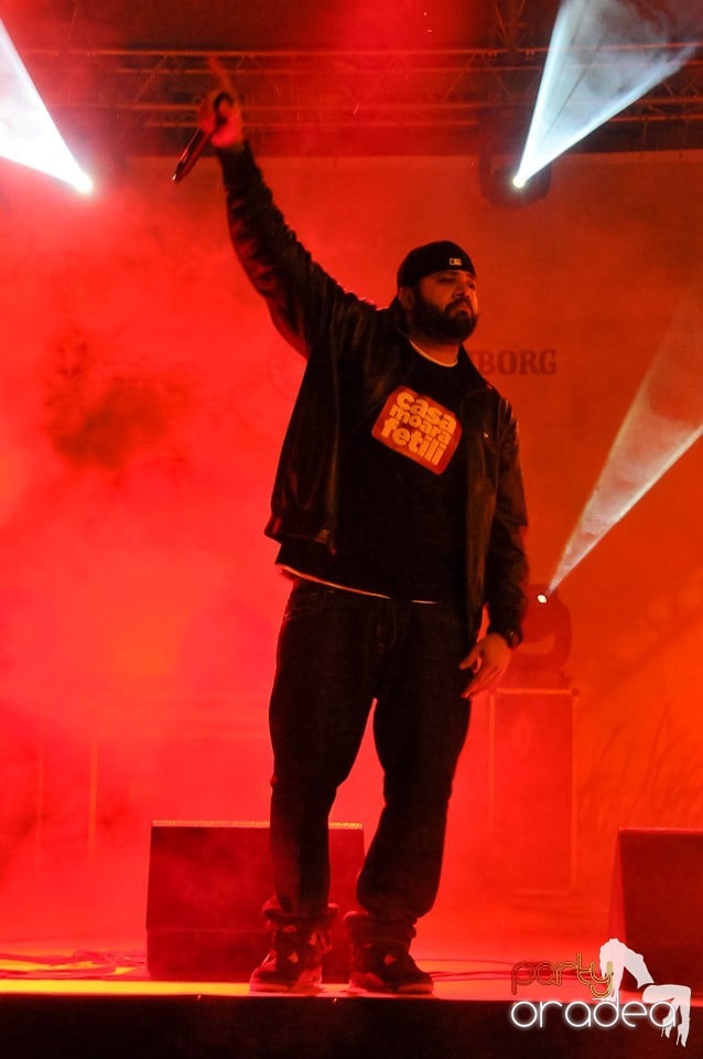 Concert Grasu XXL,