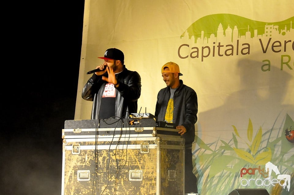Concert Grasu XXL,
