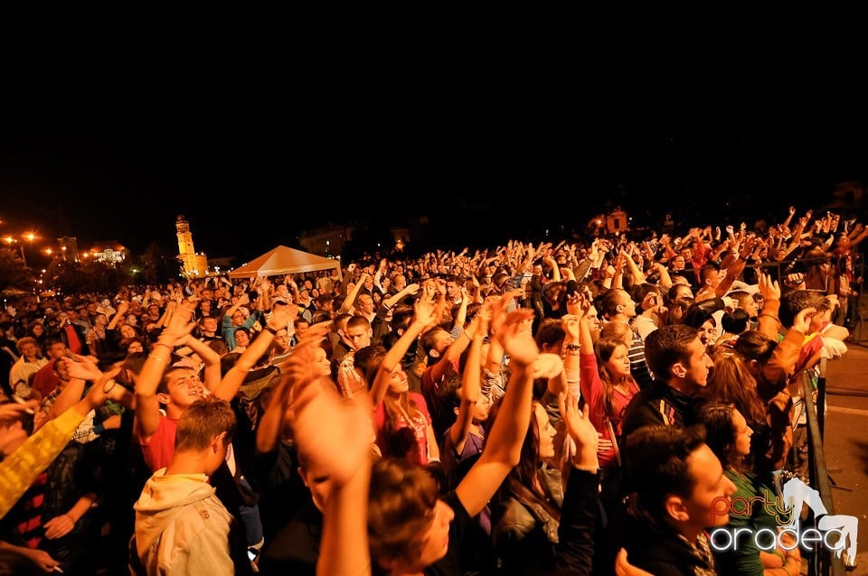 Concert Grasu XXL,
