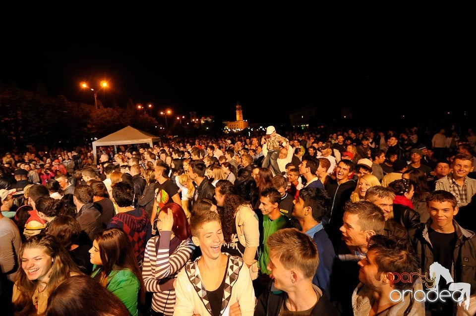 Concert Grasu XXL,