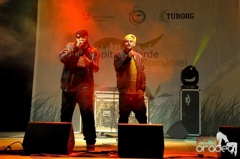 Concert Grasu XXL,