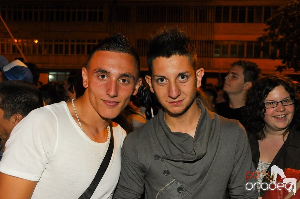 Concert Grasu XXL,