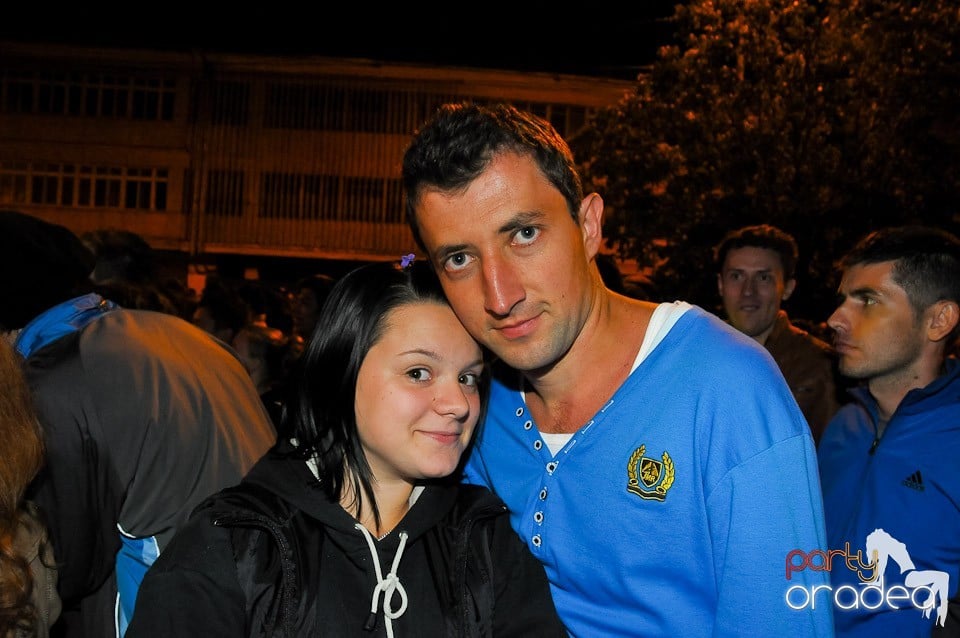 Concert Grasu XXL,