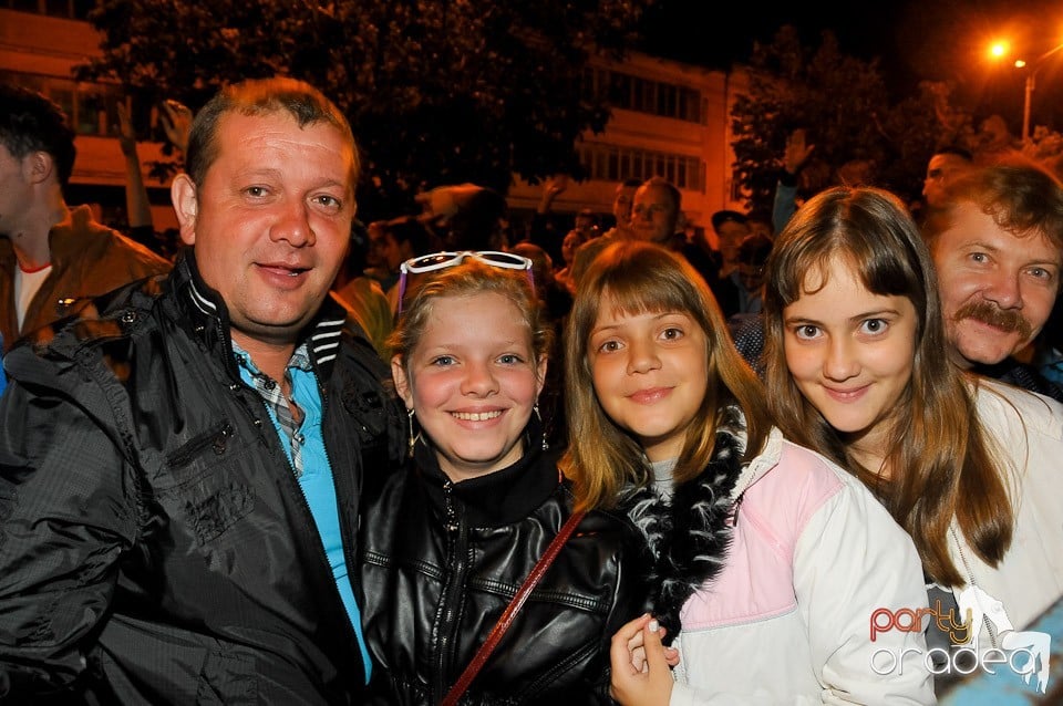 Concert Grasu XXL,