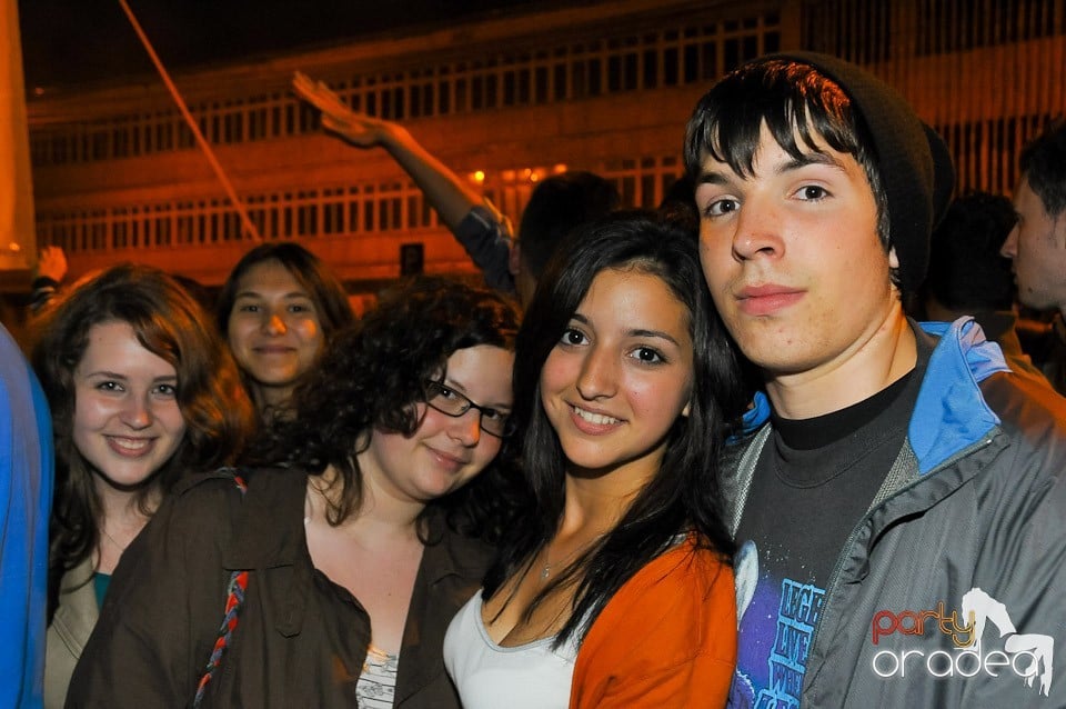 Concert Grasu XXL,