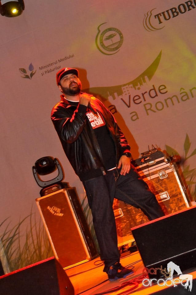 Concert Grasu XXL,