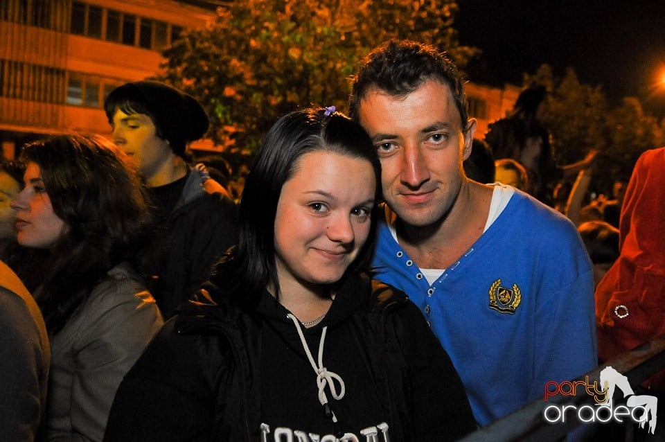 Concert Grasu XXL,
