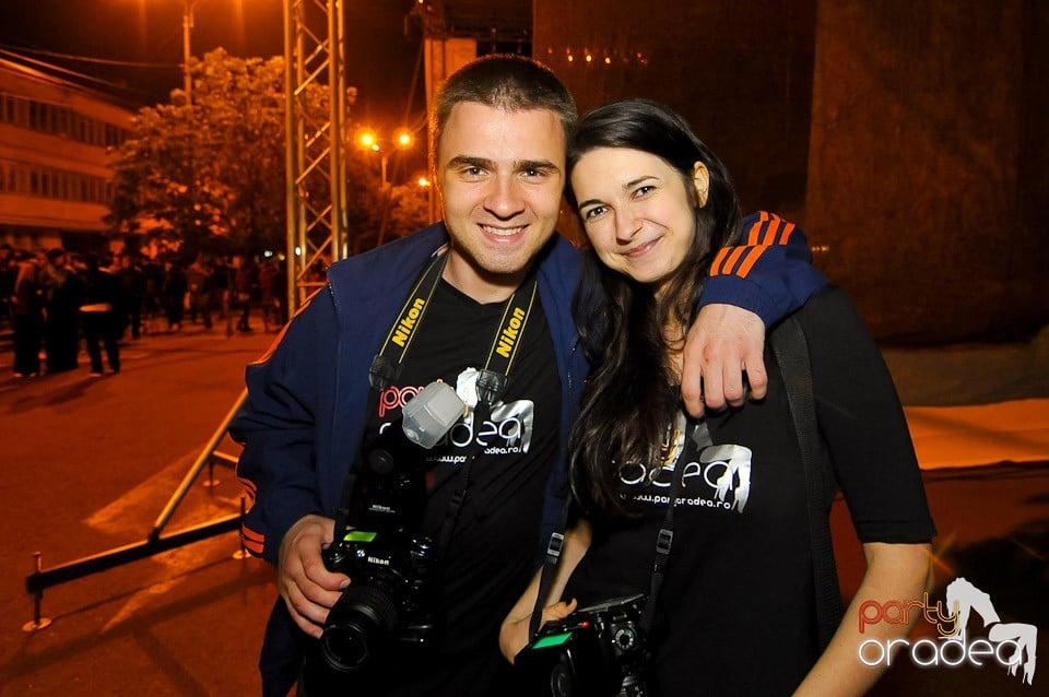 Concert Grasu XXL,