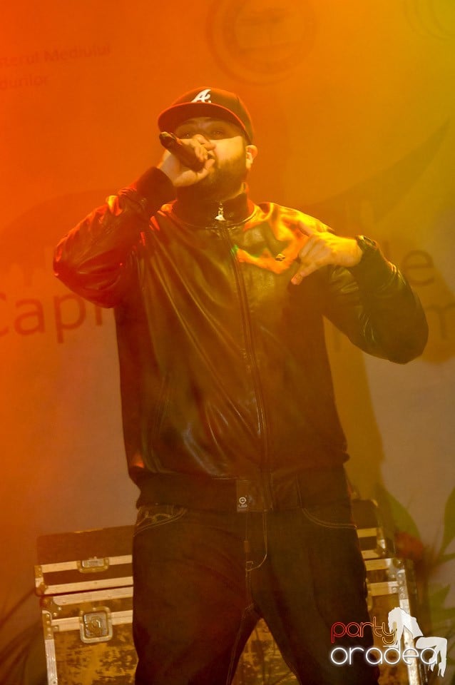 Concert Grasu XXL,
