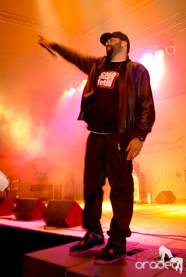 Concert Grasu XXL,