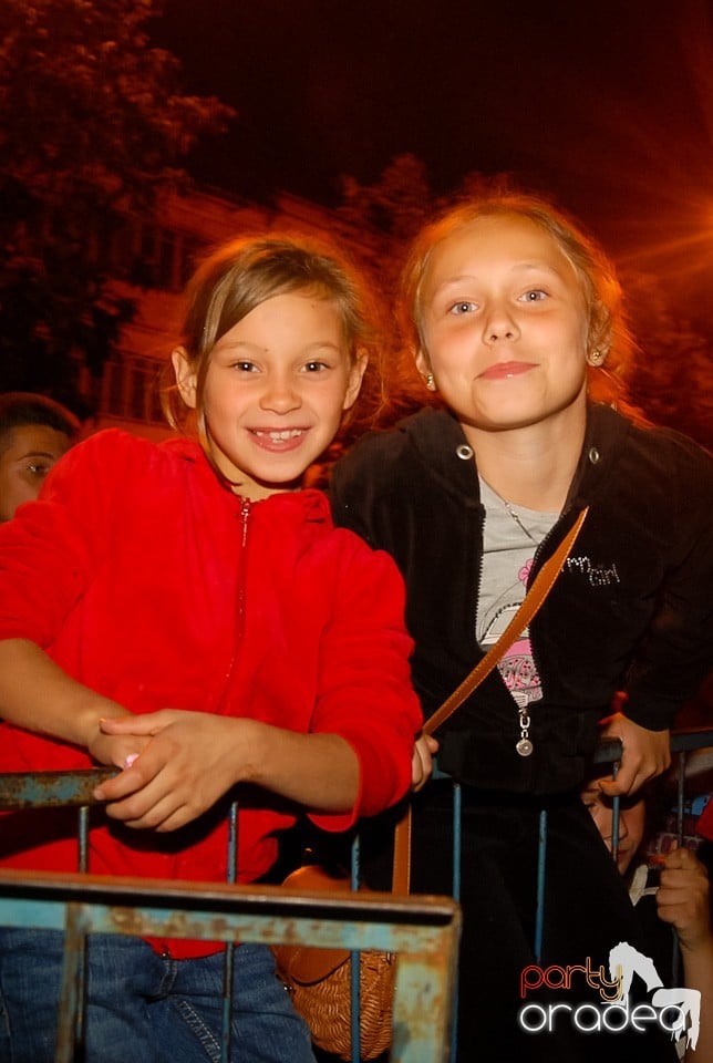 Concert Grasu XXL,