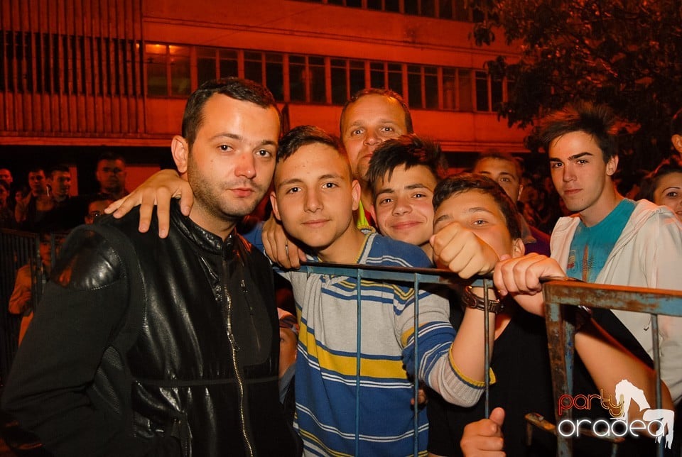 Concert Grasu XXL,