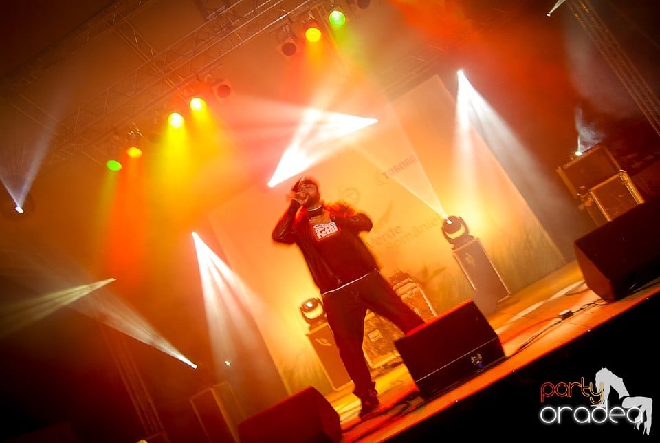 Concert Grasu XXL,