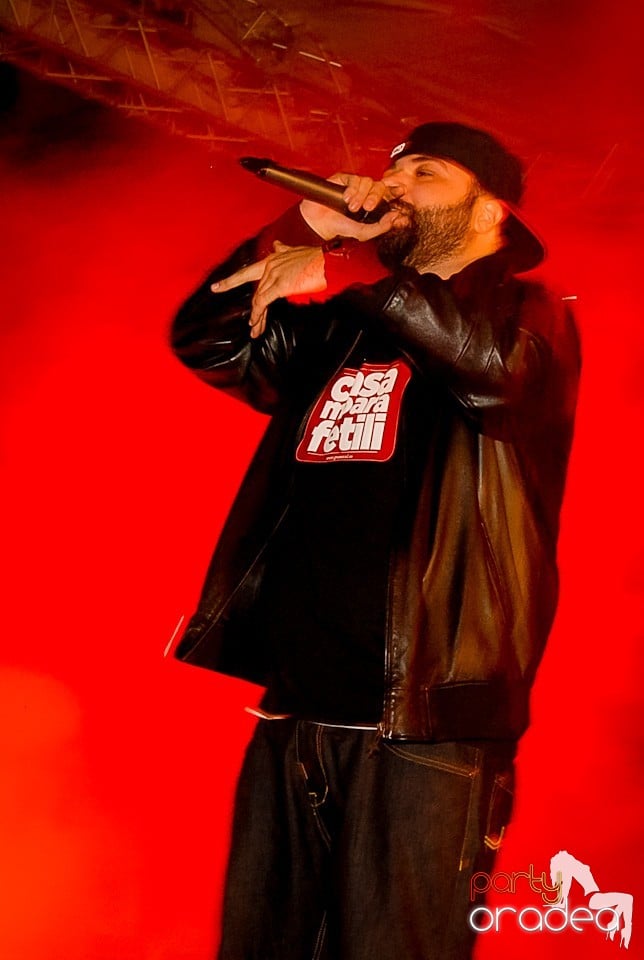 Concert Grasu XXL,