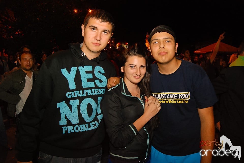 Concert Grasu XXL,
