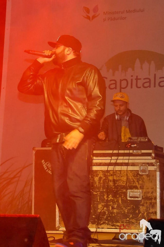 Concert Grasu XXL,