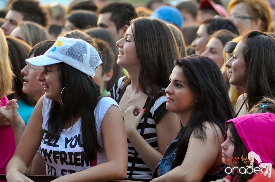 Concert Guess Who în Lotus Center, Lotus Center