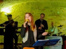 Concert Hakeshet Klezmer Band
