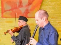 Concert Hakeshet Klezmer Band