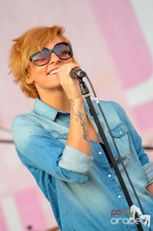 Concert Hi-Q, 