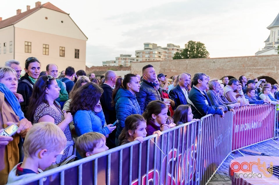 Concert Hobo, Oradea