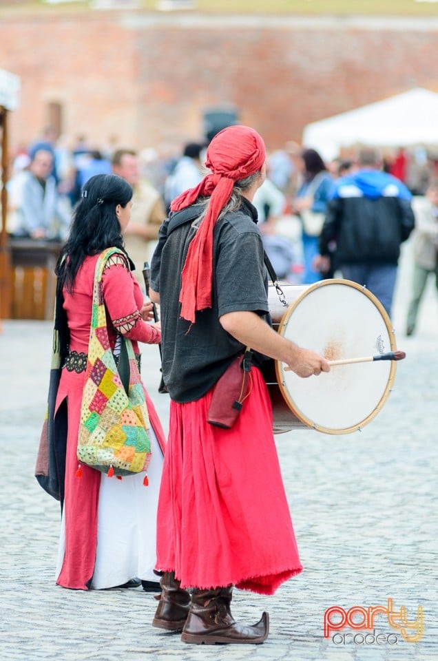 Concert Hollóének Hungarica, Oradea