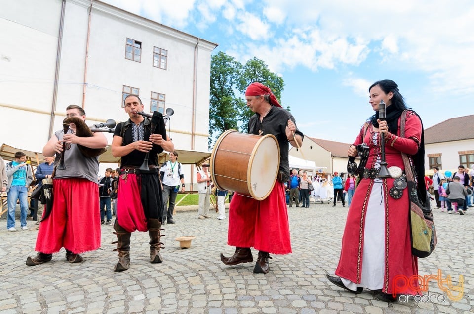 Concert Hollóének Hungarica, Oradea