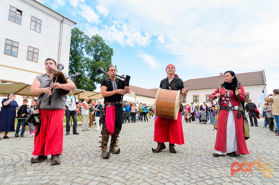 Concert Hollóének Hungarica, Oradea