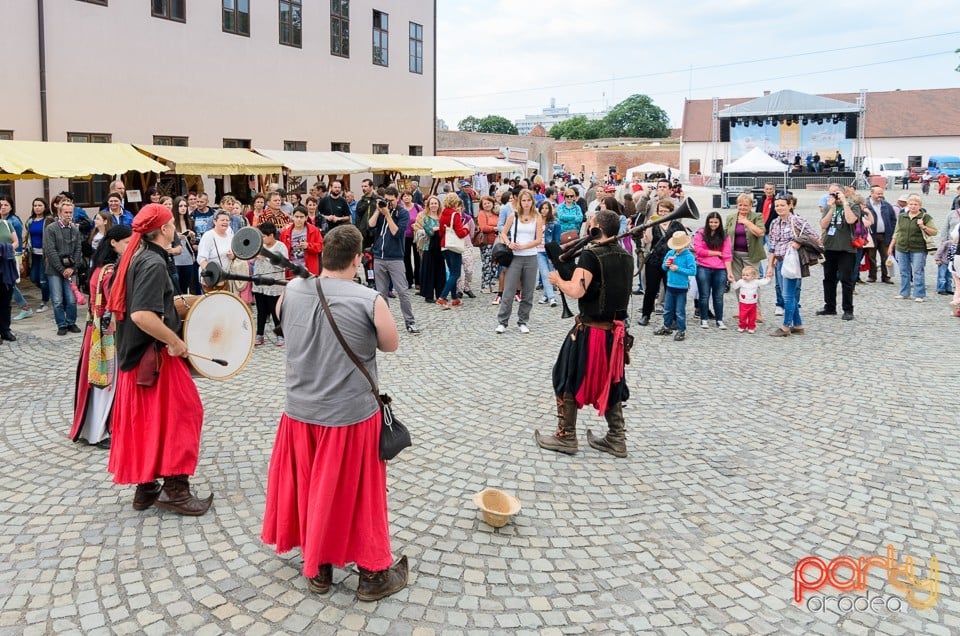 Concert Hollóének Hungarica, Oradea