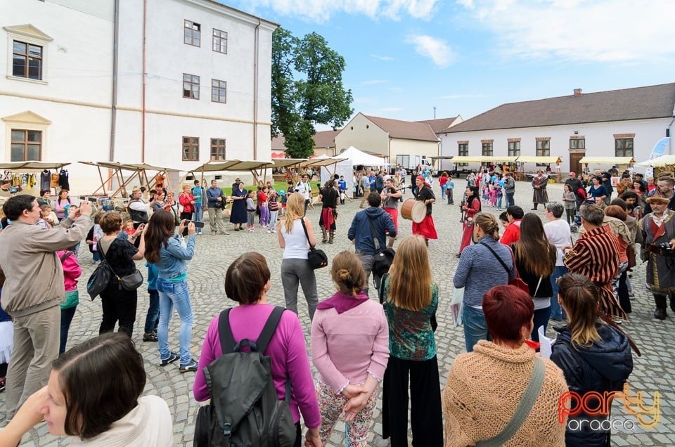 Concert Hollóének Hungarica, Oradea