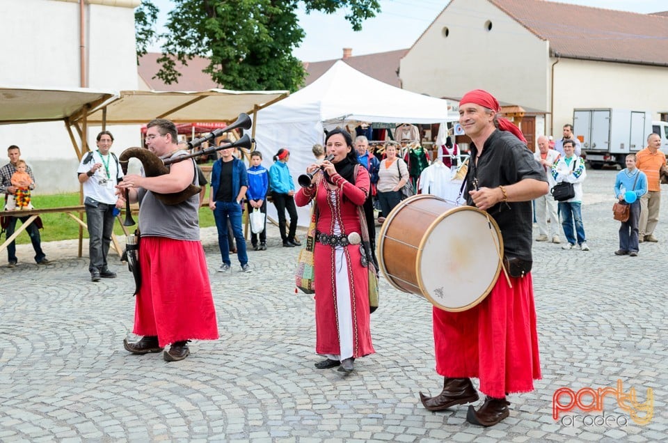 Concert Hollóének Hungarica, Oradea