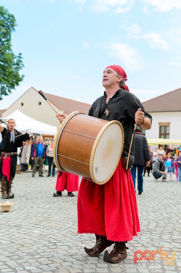 Concert Hollóének Hungarica, Oradea