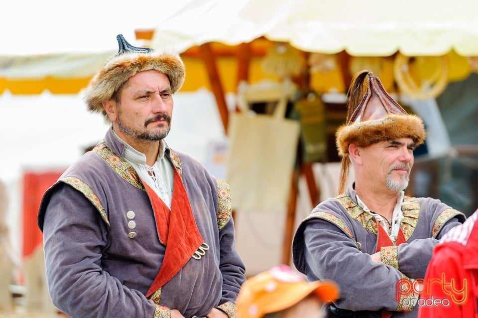 Concert Hollóének Hungarica, Oradea