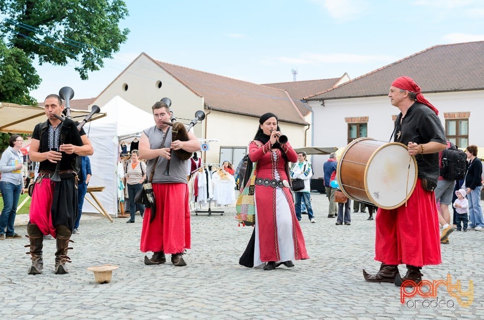 Concert Hollóének Hungarica, Oradea