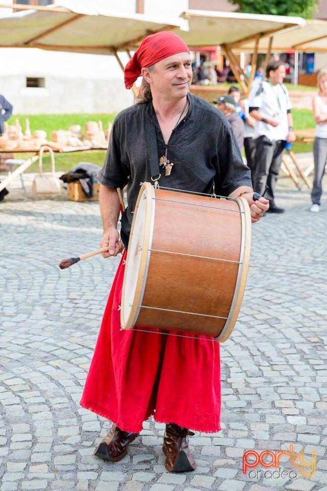 Concert Hollóének Hungarica, Oradea