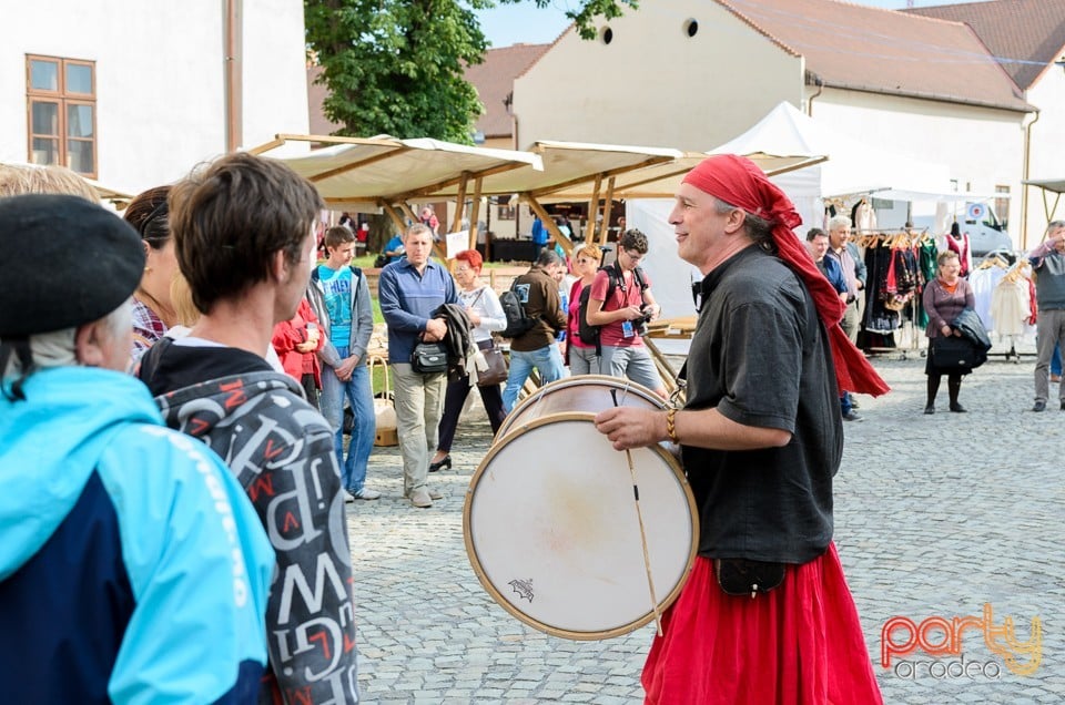 Concert Hollóének Hungarica, Oradea