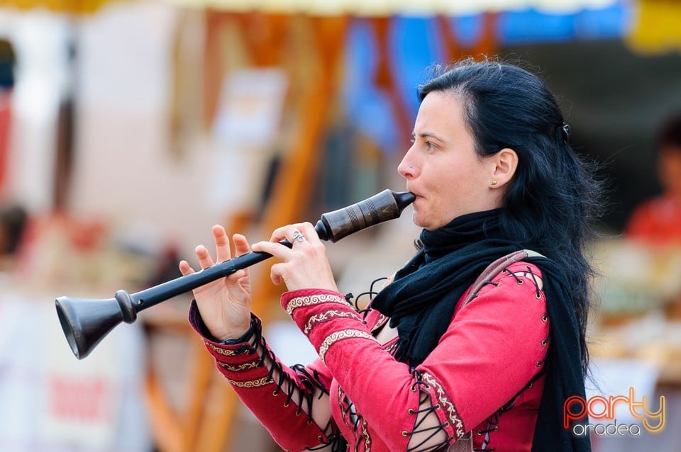 Concert Hollóének Hungarica, Oradea