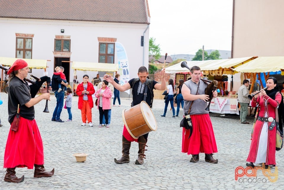 Concert Hollóének Hungarica, Oradea