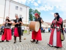 Concert Hollóének Hungarica