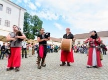 Concert Hollóének Hungarica