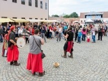 Concert Hollóének Hungarica