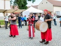 Concert Hollóének Hungarica