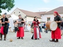 Concert Hollóének Hungarica